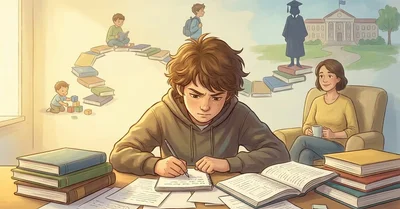 『12歳から始める本当に頭のいい子の育てかた』要約【中学受験激化時代の教育本】