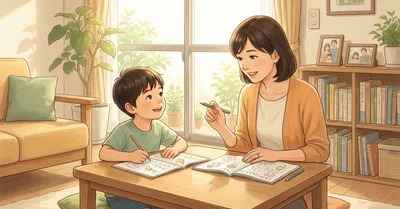 『12歳までに身につけたいことばにする力』要約【子どもの言語化大全】