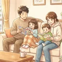 1月に子供と読んだ漫画まとめ！親子で楽しんだ名作リスト2026