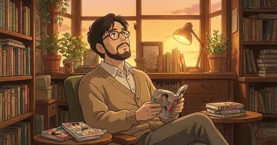 30代パパが読むべき漫画おすすめ10選！人生の指針になった名作ガイド