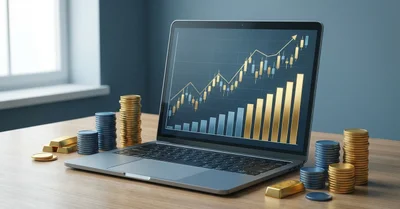 『5年で1億貯める株式投資』要約【新NISA時代の高配当投資戦略】