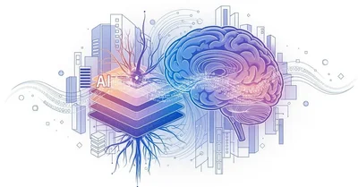 AI活用方法ビジネスの認知科学！人間の脳とAIが協働する「拡張知能」で生産性37%向上の実証データ
