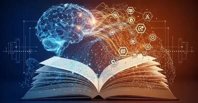AI活用法本おすすめ5選！認知科学で解明するAI活用率42.7%の壁を破る実践書