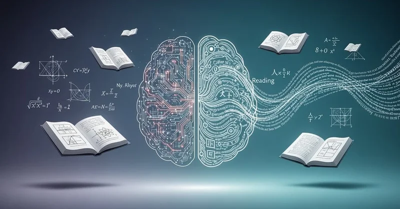 『AI vs. 教科書が読めない子どもたち』を読んで考えた、認知科学が示す学習の本質