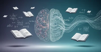 『AI vs. 教科書が読めない子どもたち』を読んで考えた、認知科学が示す学習の本質