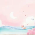 『あなたのことが だいすき』紹介【育児の自己嫌悪をやわらげる親子絵本】