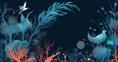 面白い動物・生き物の科学本おすすめ10選【図鑑から行動学まで】