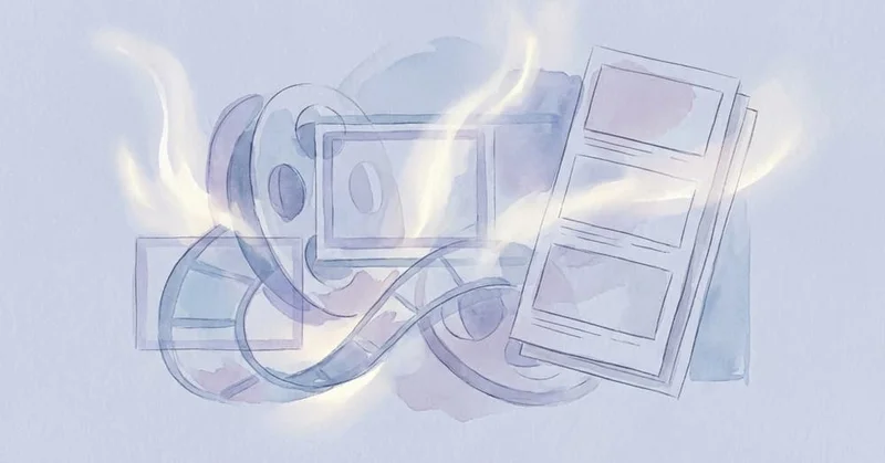 アニメ本おすすめ5選！28歳オタクが厳選した制作裏話から考察本まで