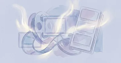 アニメ本おすすめ5選！28歳オタクが厳選した制作裏話から考察本まで