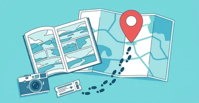 観光心理学エビデンスで読む聖地巡礼！物語体験を深める旅の効果