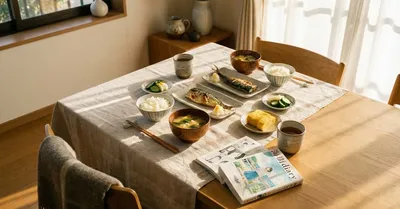 食欲と健康の科学エビデンス！大学生の食生活改善に役立つグルメ漫画5選