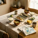 食欲と健康の科学エビデンス！大学生の食生活改善に役立つグルメ漫画5選