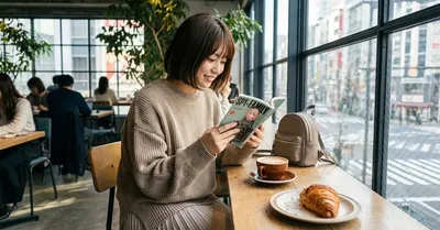 アラサー女性漫画おすすめ10選！28歳が共感した大人の恋愛・仕事漫画を厳選