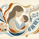 子供の芸術教育漫画おすすめ7選！美術・音楽の感性を育てる名作ガイド