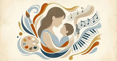 子供の芸術教育漫画おすすめ7選！美術・音楽の感性を育てる名作ガイド