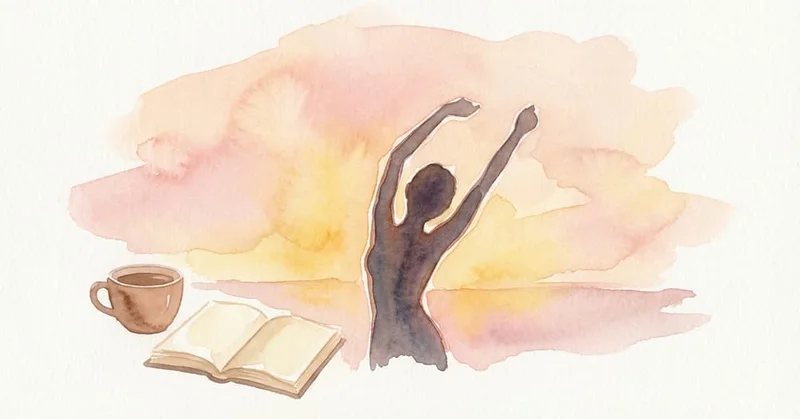 朝活本おすすめ5選！28歳が人生を変えた習慣化メソッド完全ガイド