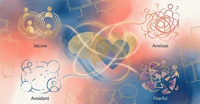 恋愛心理学で漫画が100倍面白くなる！アタッチメント理論で読む名作5選