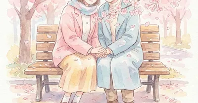 恋愛漫画おすすめ！アタッチメント理論の心理学エビデンスで読む関係性5選