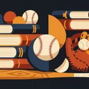 野球本おすすめ2025！少年野球から草野球まで上達する技術書10選