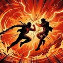 バトル漫画おすすめ！興奮と達成感の心理学エビデンスで読む熱くなれる5選
