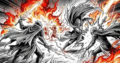 バトル漫画おすすめ30選！熱い戦いが楽しめる傑作を編集長が厳選【2026年版】