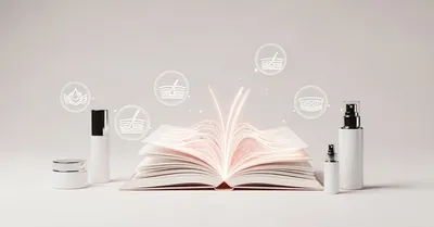 美容本おすすめランキング2025！20代が絶対読むべき肌年齢マイナス5歳を叶える7冊