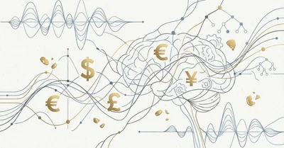 行動経済学で学ぶお金の心理学！非合理的な金銭判断を克服する認知科学的アプローチ