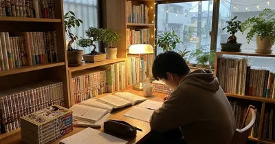 勉強漫画おすすめ15選！やる気が爆上がりする受験・学習漫画を編集長が厳選【2026年版】