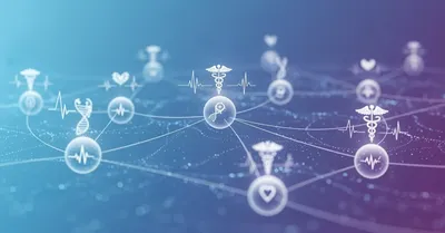 ブロックチェーン医療の衝撃！NFTで健康記録を守る最新テクノロジーと私が始めた3つの準備