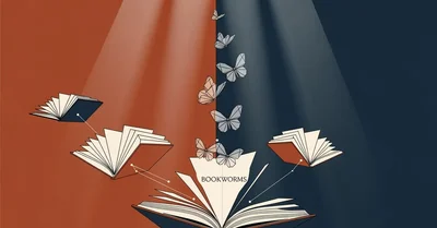 bookworms創刊に寄せて - 本好きが集まる場所を作りたかった