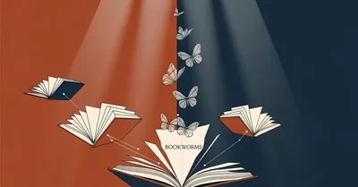 bookworms創刊に寄せて - 本好きが集まる場所を作りたかった