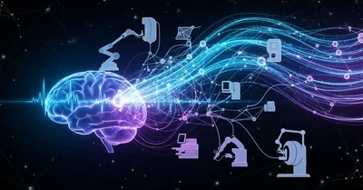 ブレインテック革命！脳波で操作する医療機器が認知科学を根底から変える衝撃の未来