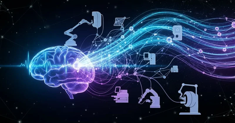 ブレインテック革命!脳波で操作する医療機器が認知科学を根底から変える衝撃の未来