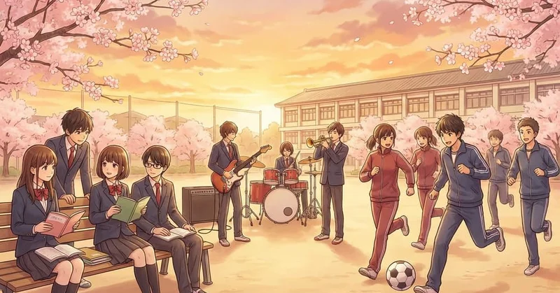 部活漫画おすすめ10選！28歳が学生時代を懐かしんだ作品を厳選紹介