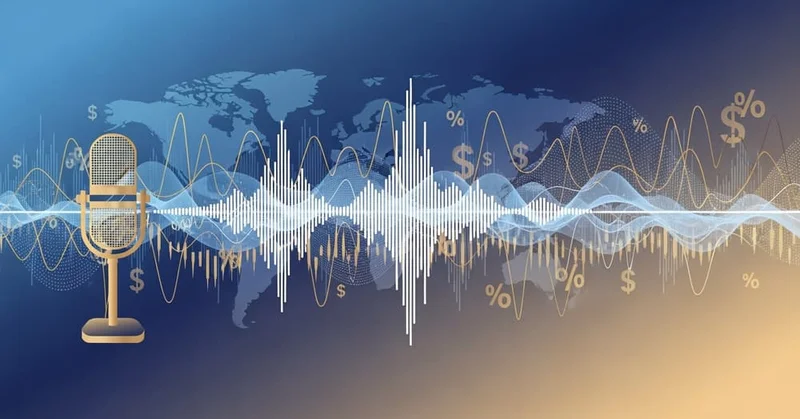 決算発表×経済Podcastで実務英語を極める！38歳が外資系で通用するまでの6ヶ月実践記録