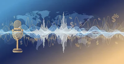 決算発表×経済Podcastで実務英語を極める！38歳が外資系で通用するまでの6ヶ月実践記録