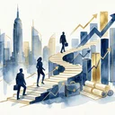 ビジネス漫画おすすめ20選！仕事に効く実践的スキルが身につく傑作まとめ【2026年版】