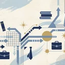 大学生が就活前に読むべきビジネス漫画！実務スキルが身につくおすすめ5選