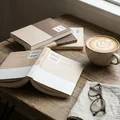 カフェで読みたいおしゃれな本10選｜ひとり時間が好きになる、持ち歩きたい一冊