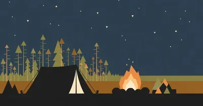 キャンプ本おすすめ2025！初心者から上級者まで楽しめる厳選10冊