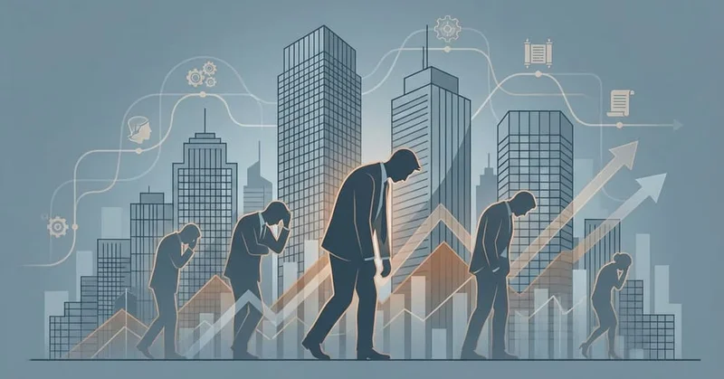 『資本主義と、生きていく。』要約｜構造的しんどさを歴史と思想で解明する