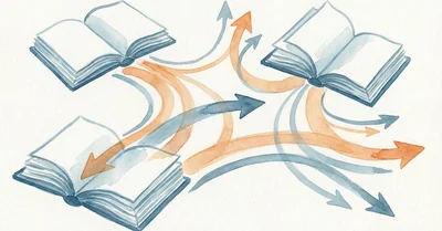 転職本おすすめ10選！年間200冊読む編集長が厳選した不安解消の名著