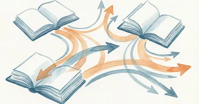 転職本おすすめ10選！年間200冊読む編集長が厳選した不安解消の名著