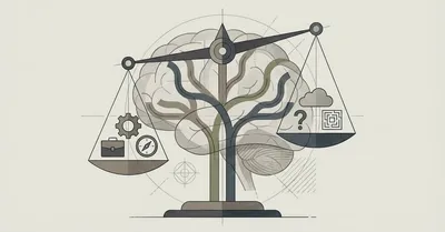 転職の意思決定科学！認知バイアスが招く転職迷いのメカニズムと克服法