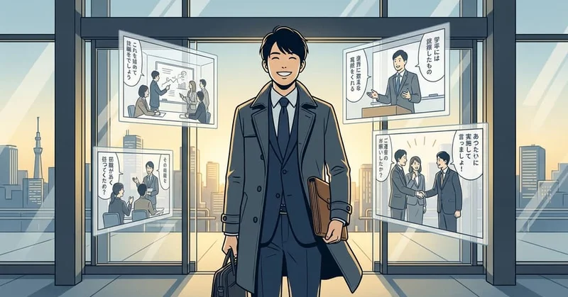 仕事漫画おすすめ！キャリア発達研究エビデンスで読む大学生の就活準備5選