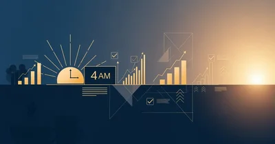 4時起きCEOの戦略的睡眠術！年収と生産性を37%向上させる早朝習慣の科学的メソッド