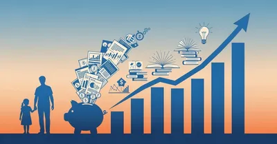 子持ちFIRE本おすすめ5選！2児の父が教育費1500万円を確保しながら経済的自立を目指す方法