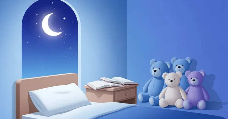 寝かしつけ本おすすめ5選!2児の父が実証した黄金ルールで子供の睡眠が劇的改善