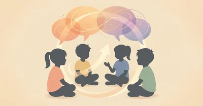 子供の対話力を育てる漫画おすすめ7選！社会性を伸ばす名作ガイド