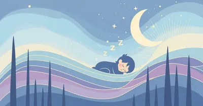 子供の睡眠本で成長ホルモンが3倍！？友人ママが実践した『正しい睡眠』の衝撃効果
